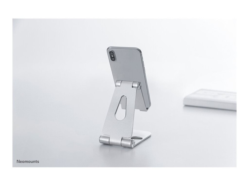 NEOMOUNTS Phone Desk Stand suited