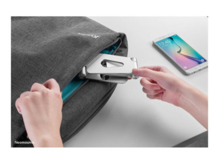 NEOMOUNTS Phone Desk Stand suited