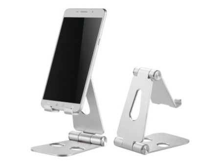 NEOMOUNTS Phone Desk Stand suited
