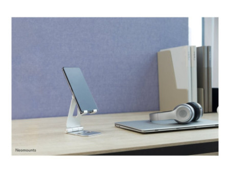 NEOMOUNTS Phone Desk Stand suited