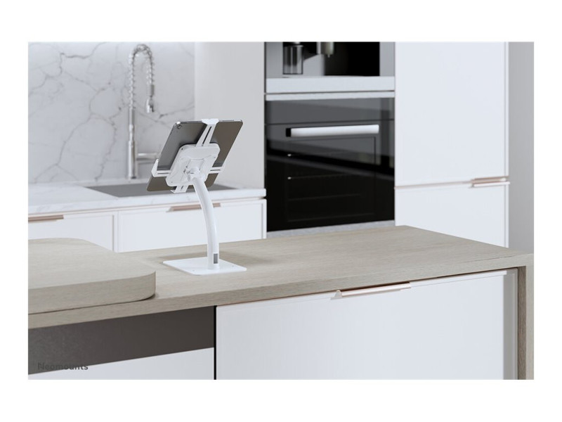 NEOMOUNTS Lockable Universal Desk Stand