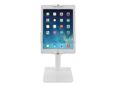 NEOMOUNTS Lockable Universal Desk Stand