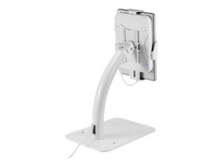 NEOMOUNTS Lockable Universal Desk Stand