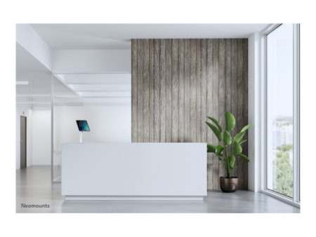 NEOMOUNTS Lockable Universal Desk Stand
