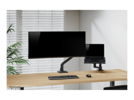 NEOMOUNTS Next Lite Laptop Desk Mount