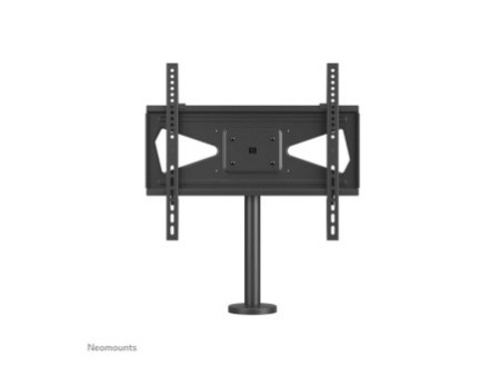 NEOMOUNTS TV Desk Mount grommet