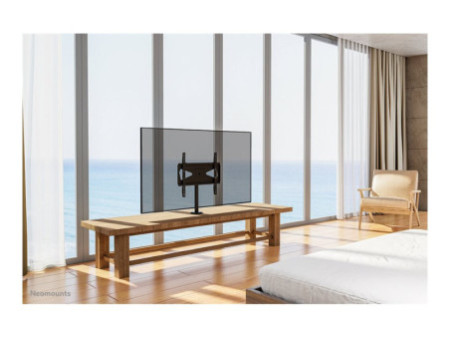 NEOMOUNTS TV Desk Mount grommet