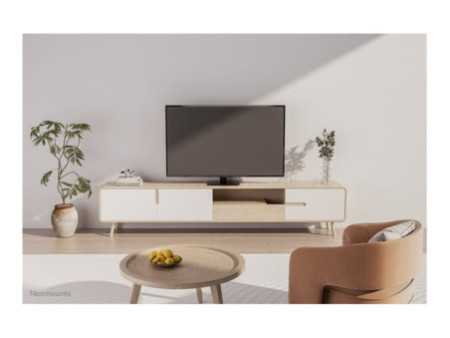 NEOMOUNTS TV Desk Stand base