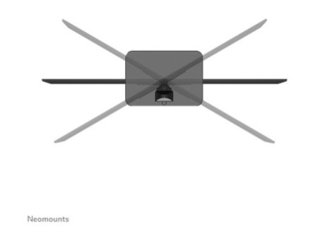 NEOMOUNTS TV Desk Stand base