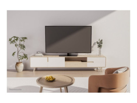 NEOMOUNTS TV Desk Stand base