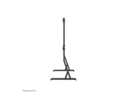 NEOMOUNTS TV Desk Stand legs