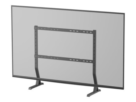NEOMOUNTS TV Desk Stand legs