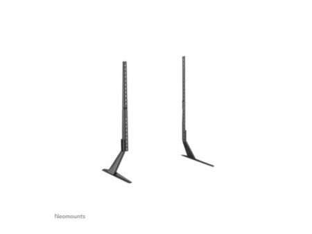 NEOMOUNTS TV Desk Stand legs