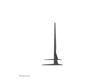 NEOMOUNTS TV Desk Stand legs
