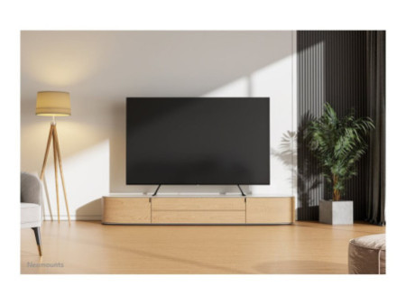 NEOMOUNTS TV Desk Stand legs