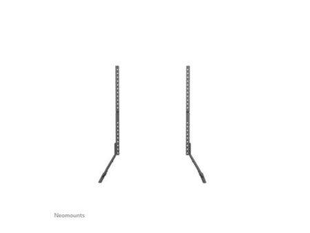 NEOMOUNTS TV Desk Stand legs