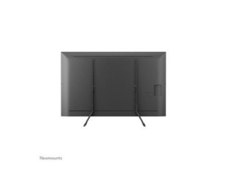NEOMOUNTS TV Desk Stand legs