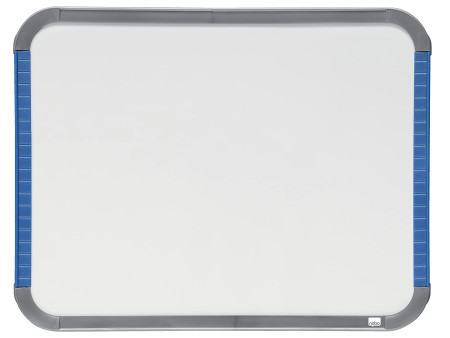 nobo Tableau magnétique Slim-Line, (L)220 x (H)280 mm