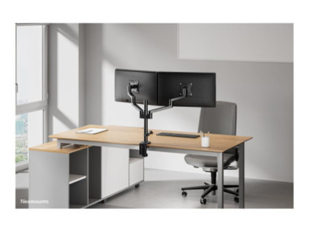 NEOMOUNTS Next Lite Screen Desk Mount