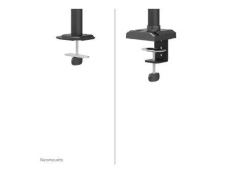 NEOMOUNTS NERO Single Screen Desk Mount
