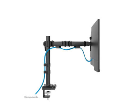 NEOMOUNTS NERO Single Screen Desk Mount