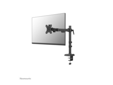 NEOMOUNTS NERO Single Screen Desk Mount