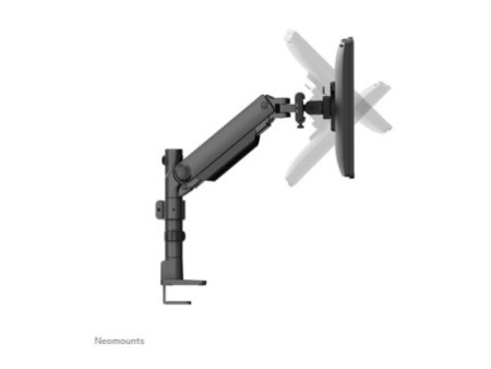 NEOMOUNTS Next One SL Desk Mount double