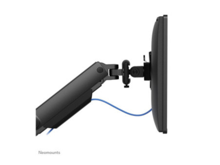 NEOMOUNTS Next One SL Desk Mount double