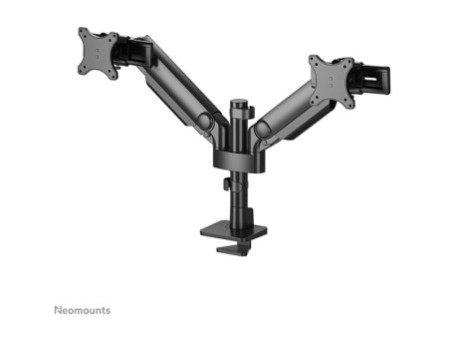 NEOMOUNTS Next One SL Desk Mount double