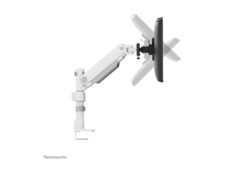 NEOMOUNTS Next One SL Desk Mount double