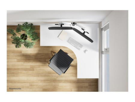 NEOMOUNTS Next One SL Desk Mount double