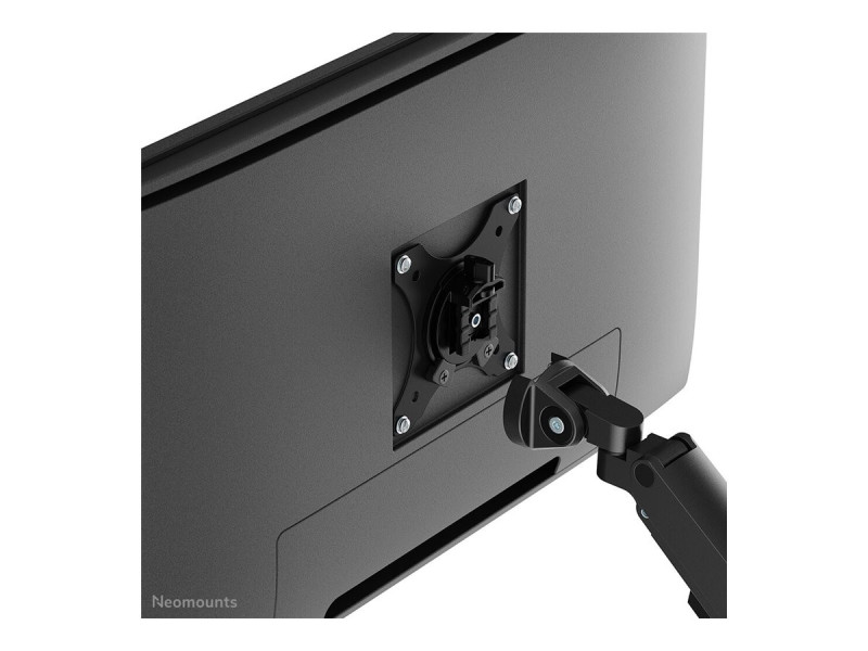 NEOMOUNTS Next Slim Desk Mount single