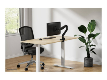 NEOMOUNTS Next Slim Desk Mount single