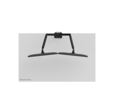 NEOMOUNTS Next Slim Desk Mount double