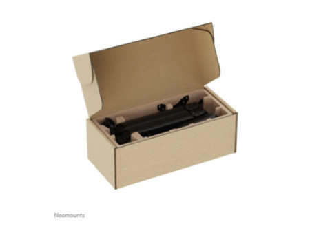 NEOMOUNTS Next Slim Desk Mount double