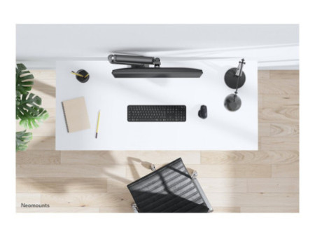 NEOMOUNTS Next Core Desk Mount 1 screen