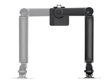 NEOMOUNTS Next Core Desk Mount 1 screen