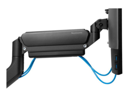 NEOMOUNTS Next Core Desk Mount 1 screen