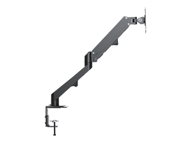 NEOMOUNTS Gas Spring Desk Mount clamp