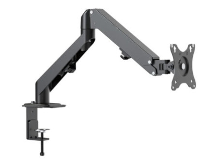NEOMOUNTS Gas Spring Desk Mount clamp
