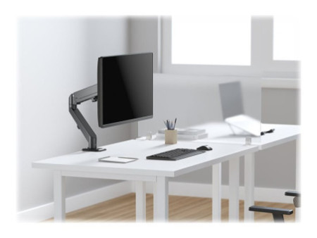 NEOMOUNTS Gas Spring Desk Mount clamp