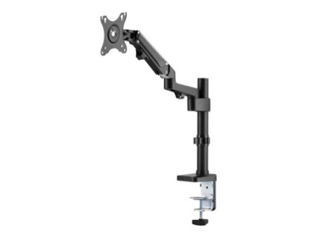 NEOMOUNTS Desk Pole Mount clamp/grommet