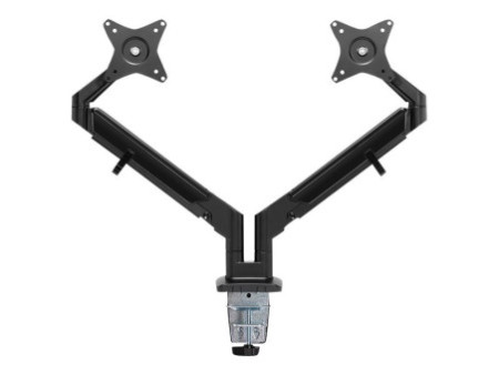 NEOMOUNTS Desk Mount ultra flat clamp