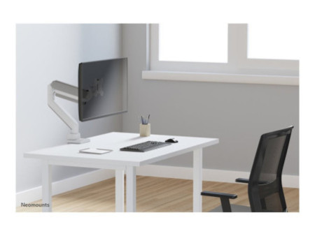 NEOMOUNTS Next Core Desk Mount 1 Wide