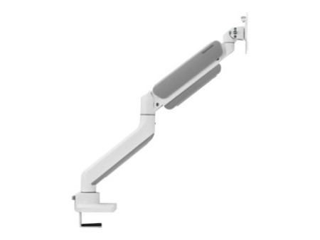 NEOMOUNTS Next Core Desk Mount 1 Wide