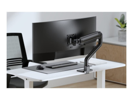 NEOMOUNTS Next One Desk Mount single