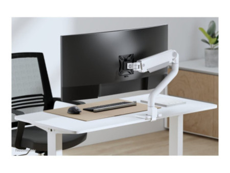 NEOMOUNTS Next One Desk Mount single