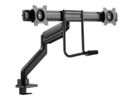 NEOMOUNTS Next Core Desk Mount 2 screens