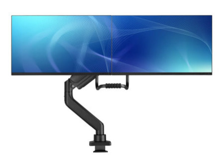 NEOMOUNTS Next Core Desk Mount 2 screens