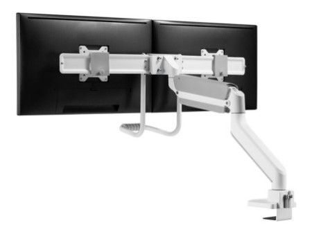 NEOMOUNTS Next Core Desk Mount 2 screens